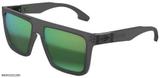 Oculos sol mormaii san francisco fume l verde m0031d2285