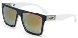Oculos sol mormaii san francisco preto branco m0031aam96