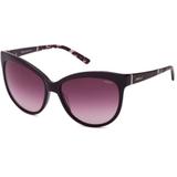 Oculos Solar Colcci 504012037 Roxo