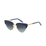 Óculos solar colcci c0101e4233 brilhante