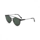 Óculos solar colcci c0120a1471 preto fosco lente g15