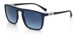 Óculos solar colcci c0130k5686 martin azul escuro l azul