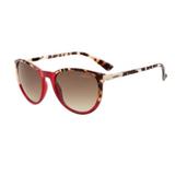 Óculos Solar Colcci Donna C0030C3934 Tartaruga Vermelho