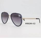 Óculos Solar Colcci Feminino Vermelho Modelo 502312837 - Fox