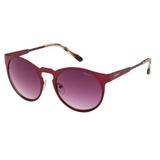 Óculos Solar Colcci Feminino Vermelho Modelo 502312837