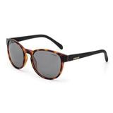 Oculos Solar Colcci June C0057f5209 Marrom Demi - Colcci