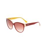 Óculos Solar Colcci Modelo 500601314 Vermelho