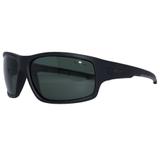 Óculos Solar Colcci Modelo 500601532 Preto Amarelo - Fox