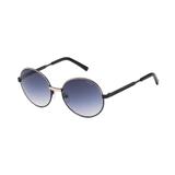 Óculos Solar Colcci Modelo 504372886 Preto Dourado