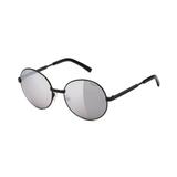 Óculos Solar Colcci Modelo 504436802 Preto Redondo