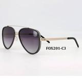 Óculos Solar Colcci Modelo 504791721 Tartaruga - Fox