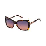 Óculos Solar Colcci Modelo 504791721 Tartaruga