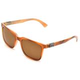 Óculos Solar Colcci Modelo C0081J4902 ARK Marrom Claro