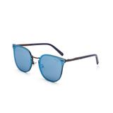 Óculos Solar Colcci Modelo C0099H0807 Cooper Fosco L Azul