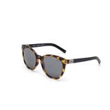Óculos Solar Colcci Modelo Nina C0070F4409 Tartaruga Haste Preto