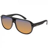 Óculos Solar Colcci Morion Modelo 501300123 Preto