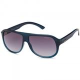 Óculos Solar Colcci Morion Unissex Modelo 501328433 Azul