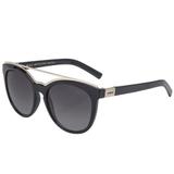 Óculos solar colcci nina 2 c0097a0233 preto brilho