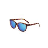 Óculos Solar Colcci Sharon Tartaruga Azul Modelo C0058F4197