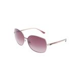 Óculos Solar Feminino Colcci 500796937 Rosa Grande