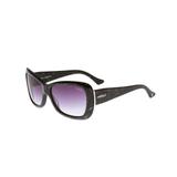Óculos Solar Feminino Colcci Modelo 500200505 Preto