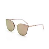 Óculos Solar Feminino Colcci Modelo C0099E3646 Dourado Rose