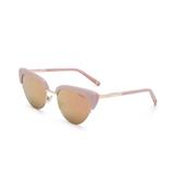 Óculos Solar Feminino Colcci Modelo C0101E3746 Dourado Rose