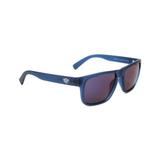 Óculos Solar Masculino Atitude Modelo AT5415 T01 Azul Escuro Translúcido Medidas 56-16-145