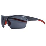 Óculos Solar Masculino Fox Modelo FOX001 - C3 Cinza Medidas 70-17-124