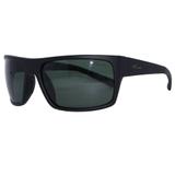 Óculos Solar Masculino Fox Modelo FOX009 - C2 Fosco Lente Polarizado Medidas 61-18-128