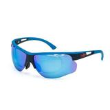 Oculos Solar Mormaii Eagle Com Clip On Para Grau M0047k4512 Azul Preto Fosco