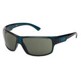 Oculos Solar Mormaii Joaca 2 - Cod. 44586071 - Verde Translucido - Lente Verde