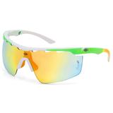 Óculos solar mormaii m0042b1891 athlon 4 branco