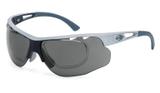 Óculos solar mormaii m0047b2309 eagle branco