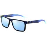 Óculos solar mormaii m0050i4412 banks azul escuro l azul