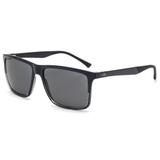 Óculos solar mormaii m0058adf01 kona plus preto brilho