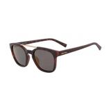 Óculos solar nautica modelo n3638sp 237 tartaruga l polarizado medidas 54-21-145