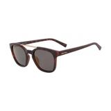 Óculos solar nautica modelo n3638sp 237 tartaruga l polarizado medidas 54-21-145