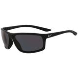 Óculos Solar Nike Modelo Adrenaline EV1114 001 Preto Fosco Lente Polarizado Medidas 66-15-135
