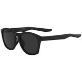 ÓCULOS SOLAR NIKE Modelo CURRENT EV1057 001 Preto Fosco Medidas 52-19-145