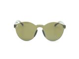 Óculos solar Optyl Acrilic Prorider marrom DGM13001C4-2