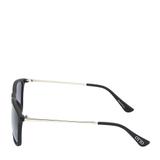 Óculos Solar Otto Preto Foscodourado BAUHAUS