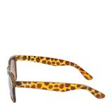 Óculos Solar Otto tartaruga wayfarer BXDY-005