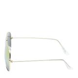 Óculos Solar Prorider Dourado - HO3026