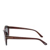 Óculos Solar Prorider MarromDourado com lente gradiente HM7011C6