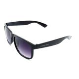 Óculos Solar Prorider Preto com Lente Degrade - 25247