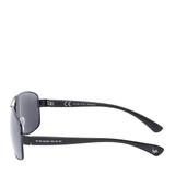 Óculos Solar Prorider Preto e grafite H01463C2