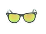 Óculos Solar Prorider Preto Fosco - 3964