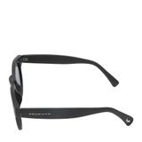 Óculos Solar Prorider Preto Fosco D1002