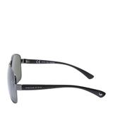 Óculos Solar Prorider Preto Fosco e grafite H01457C3